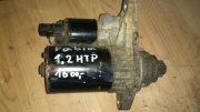 Fabia 1.2 HTP